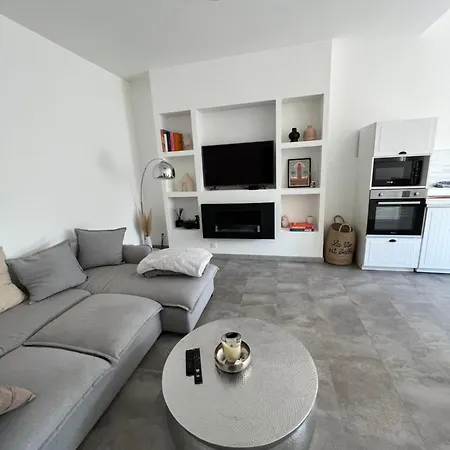 Maison De Ferienhaus *